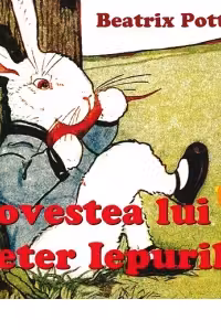Povestea lui Peter Iepurilă