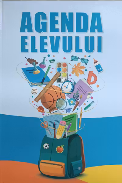 Agenda elevului