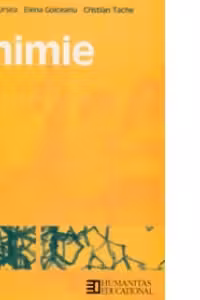 Chimie. Manual pentru clasa a IX-a