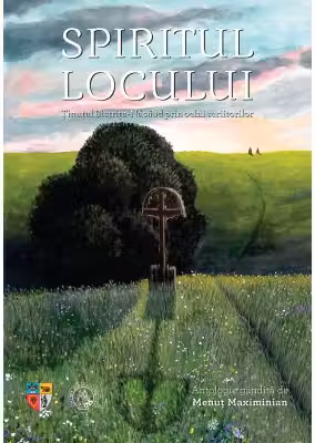 Spiritul locului. tinutul Bistrita Nasaud prin ochii scriitorilor