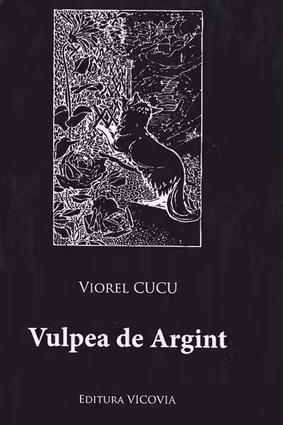 Vulpea de argint