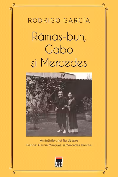 Ramas-bun, Gabo si Mercedes