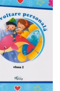 Dezvoltare personala - Clasa I