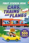 Cars, Trains and Planes