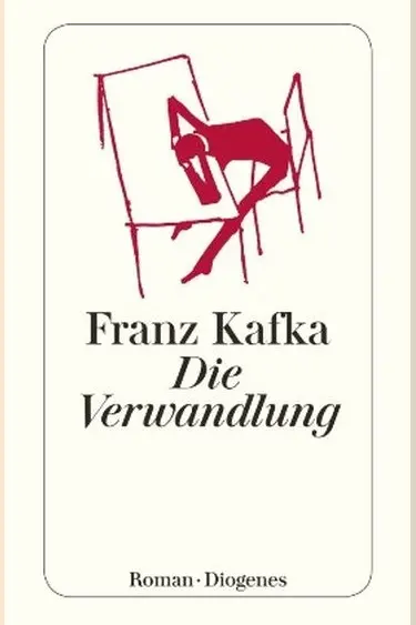 Die Verwandlung