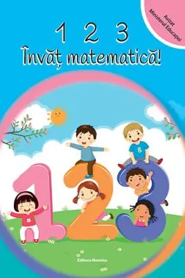123 Invat matematica!