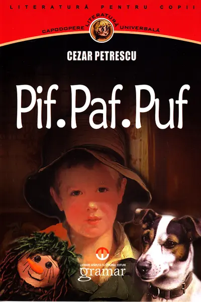 Pif..Puf..Puf