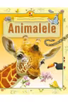 Enciclopedia prescolarului. Animale.