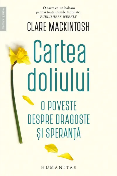 Cartea doliului