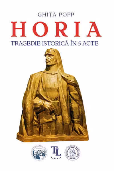 Horia. Tragedie istorică în 5 acte