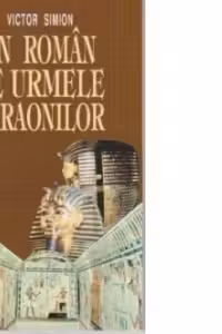 Un roman pe urmele Faraonilor