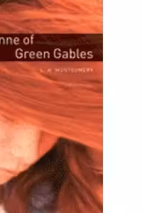 Anne of Green Gables