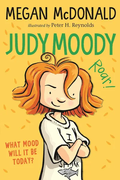 Judy Moody