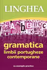 Gramatica limbii portugheze contemporane
