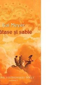 Mătase și sabie