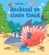 Rechinul se simte timid