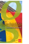 Geschichte. VIII. Klasse. Manual de istorie pentru clasa a VIII-a, in limba germana