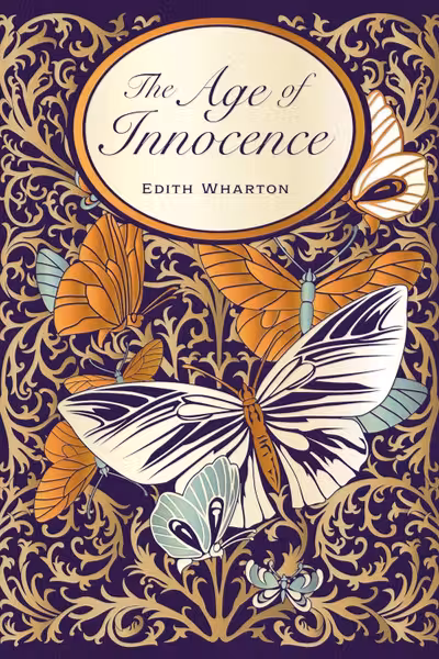 The Age of Innocence (Deluxe Edition)