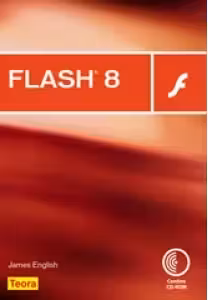 Flash 8 (contine CD-ROM)