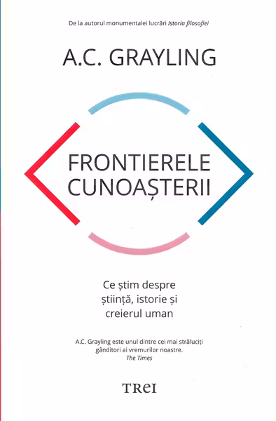 Frontierele cunoasterii