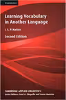 Learning Vocabulary in Another Language
