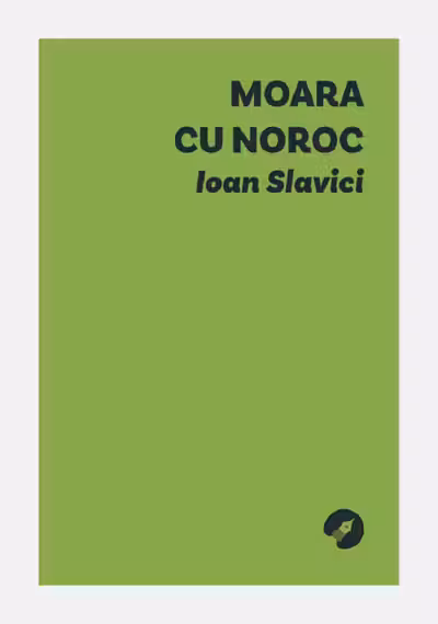 Moara cu noroc