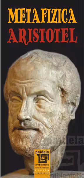 Metafizica