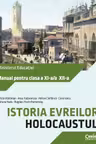 Manual clasele 11-12 Istoria evreilor. Holocaustul - F. Waldman