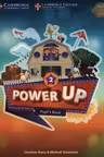 Power Up Level 2