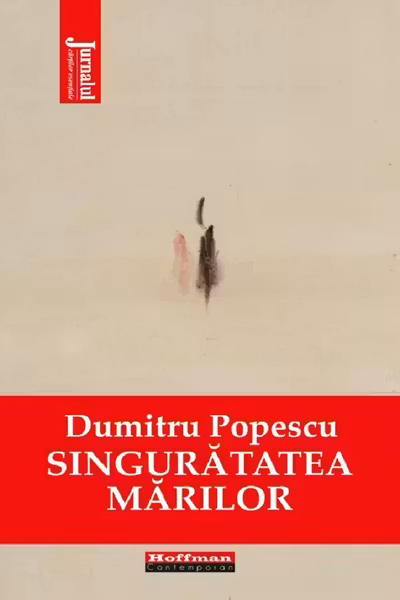 Singurătatea marilor