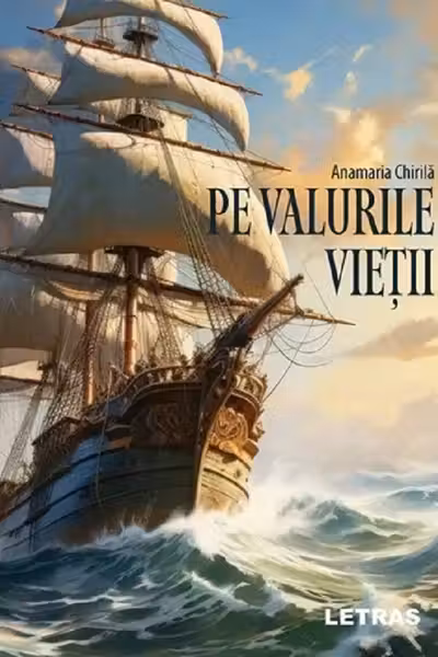 Pe valurile vietii