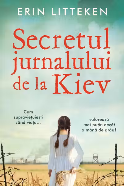 Secretul jurnalului de la Kiev