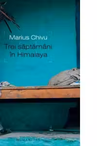 Trei săptămâni în Himalaya