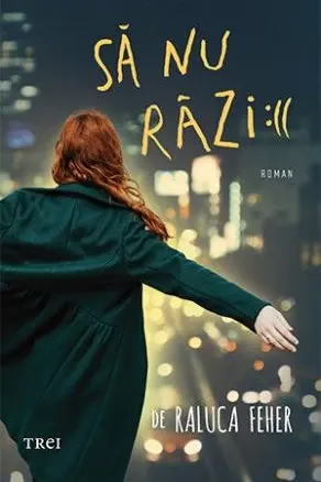 Sa nu razi