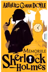 Memoriile lui Sherlock Holmes