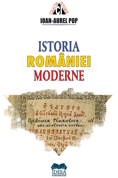 Istoria Romaniei moderne