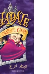 EVADATE DIN CASTELUL CANT