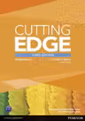 Cutting Edge Third Edition Intermediate Students Book With DVD-ROM