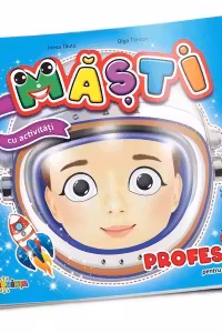 Profesii pentru baieti