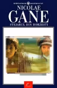 Stejarul din Borzesti