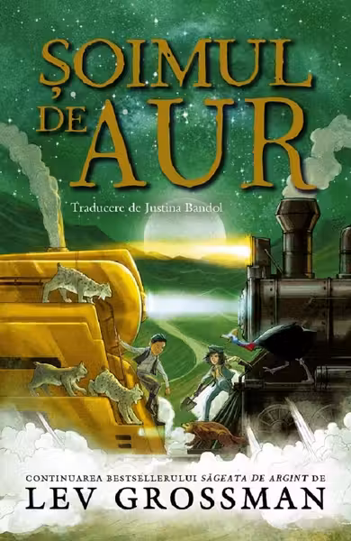 Soimul de aur