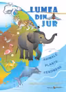 Lumea din jur. Caiet de activitati.