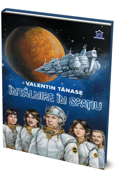 Intalnire in spatiu