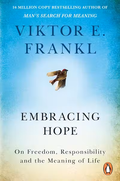 Embracing Hope