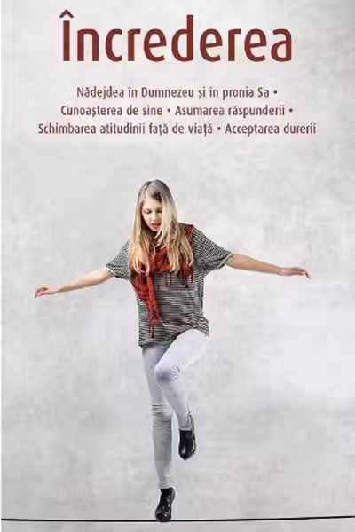 Increderea