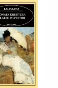 Sonata Kreutzer si alte povestiri