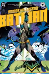 Immortal Legend - Batman