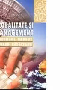 Globalitate si management