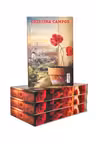Povestea florilor de mac de pe insula lamailor