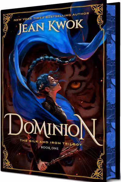 Dominion (Sprayed Edge Edition)